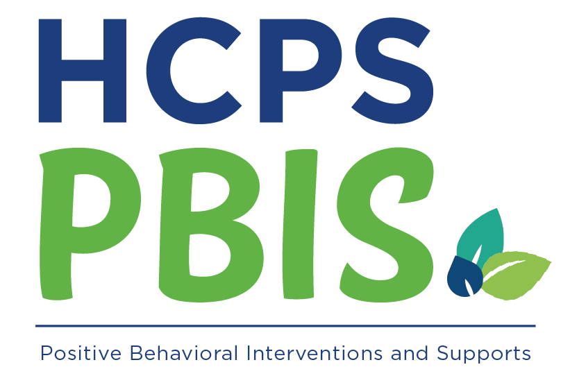 HCPS PBIS Logo
