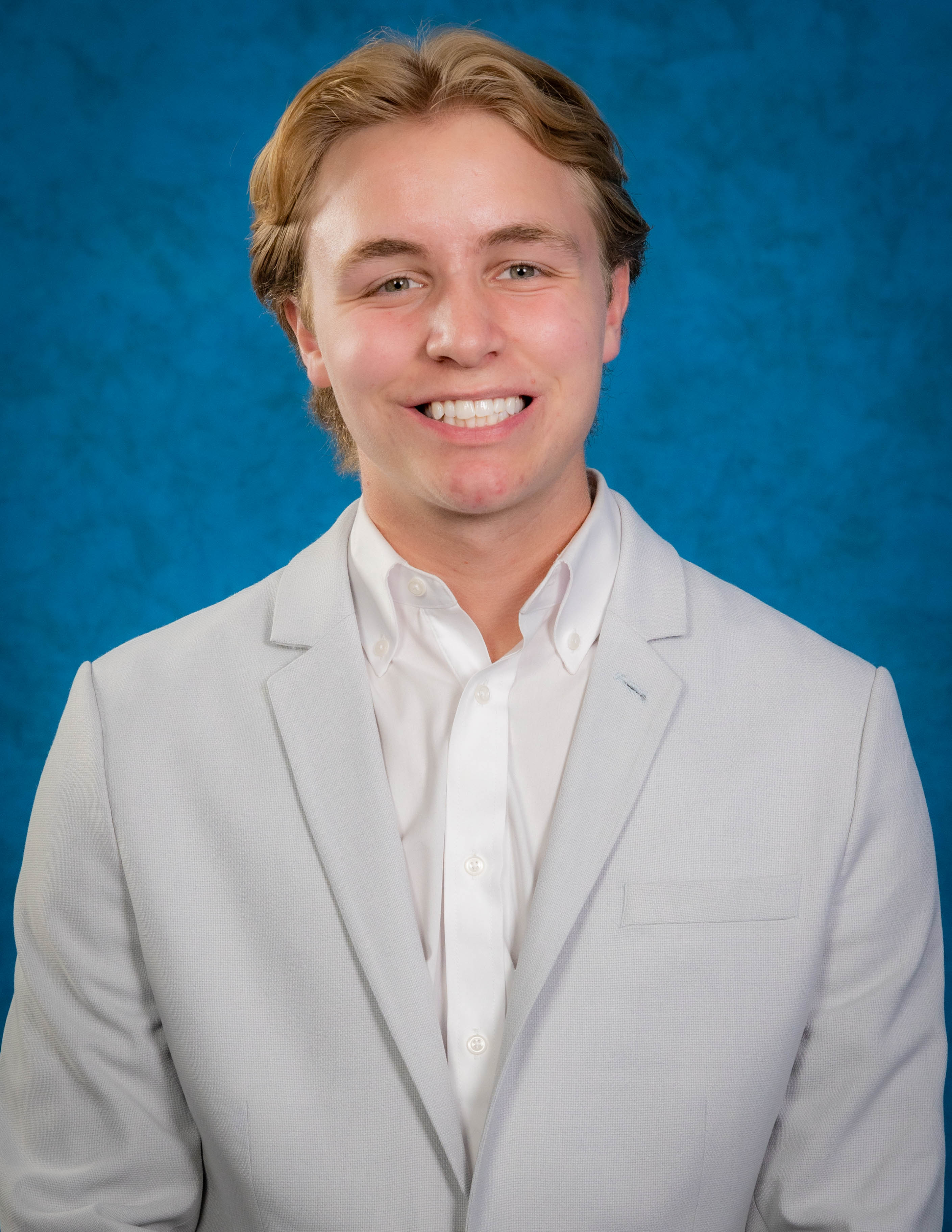 James McVicker III
