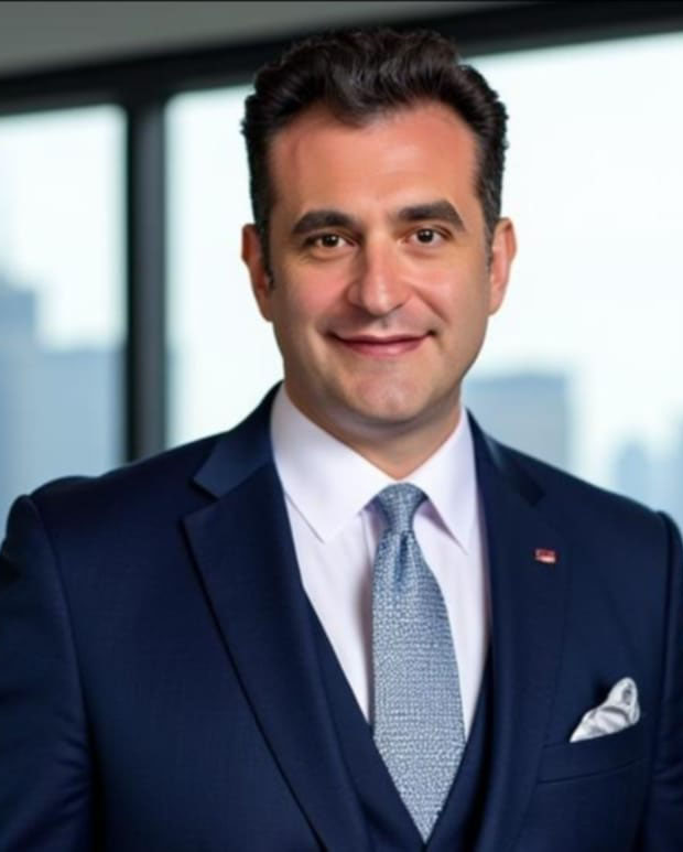Mark E. Korn, Esquire