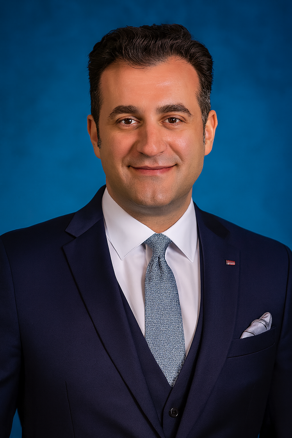 Mark E. Korn, Esquire