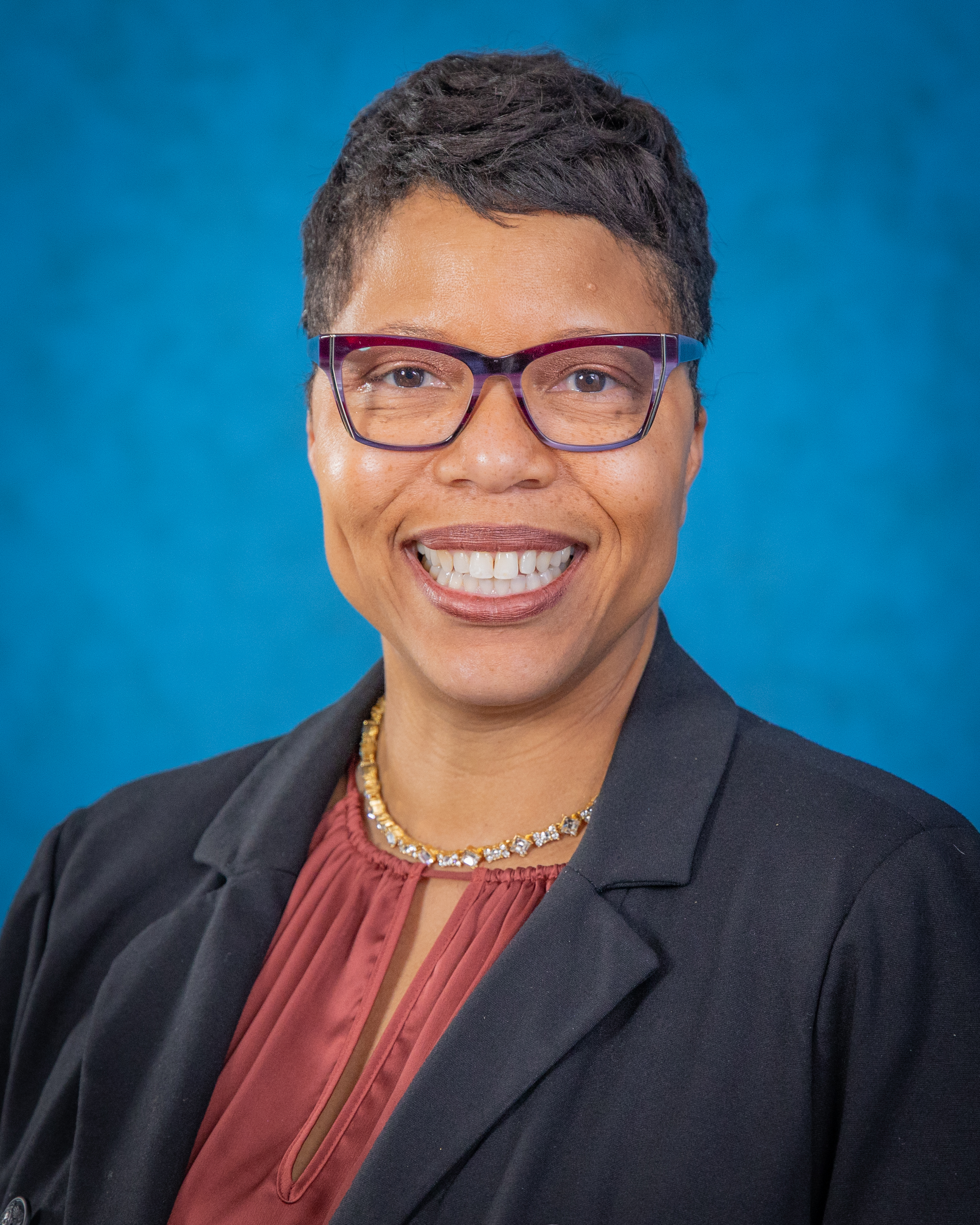 Dr. Dyann R. Mack
