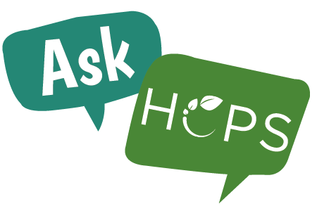 Ask HCPS Logo