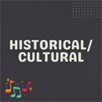 Historical/Cultural
