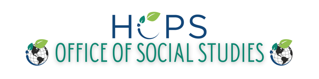 Social Studies Logo