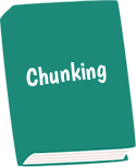 Chunking