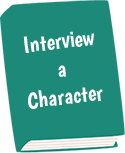 Interview a Character