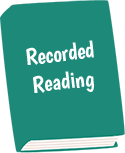 Recorded Reading