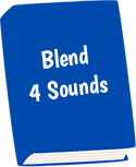 Blend 4 Sounds