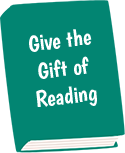 Give the Gift of Reading