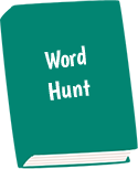 Word Hunt