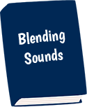 Blending Sounds