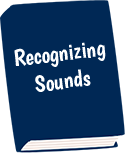 Recognizing Sounds