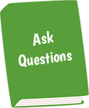 Ask Questions