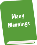 Many Meanings