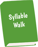 Syllable Walk