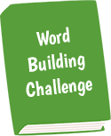 Word Building Challenge