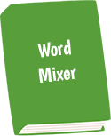 Word Mixer