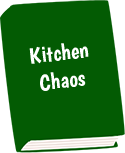 Kitchen Chaos