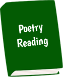 Poetry Reading