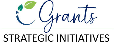 Grants Logo