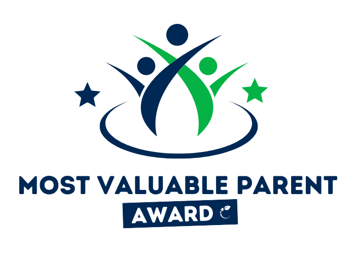 Most Valuable Parent Award