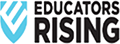 Educators Rising logo!