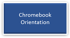 Chrome Orientation