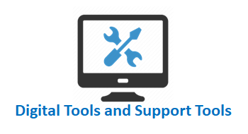Digital Tools and Support TOols