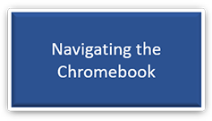 Chrome Navigation