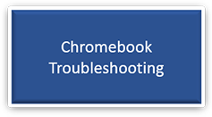 Chrome Troubleshooting