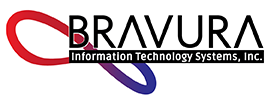 Bravura Logo