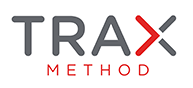 Trax Method Logo