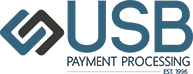 USB Payment Processing Logo