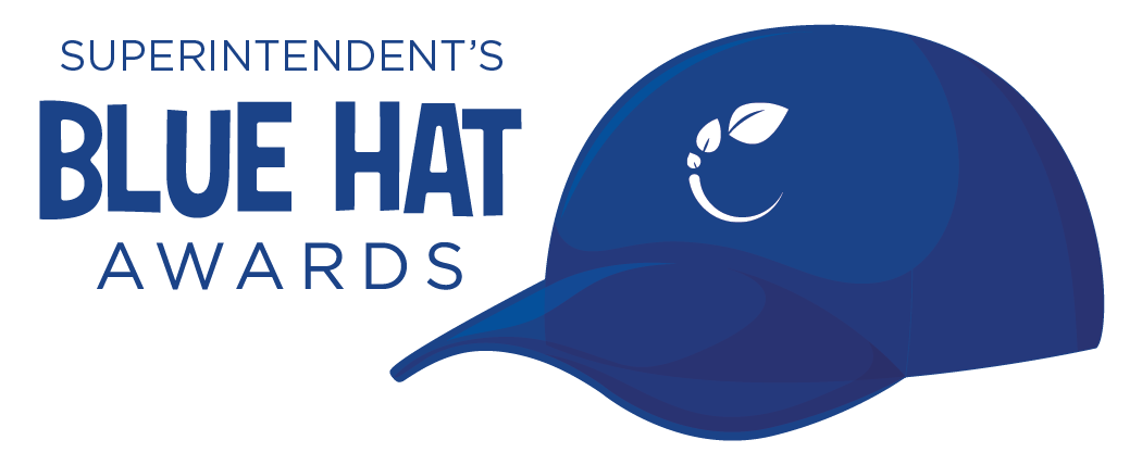 Blue Hat Awards