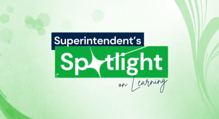 Spotlight On Learning - 02 2026
