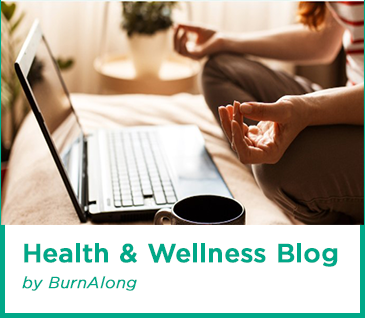 Health and Wellness Blog by BurnAlong