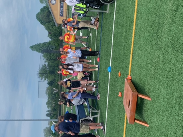 Photo of Sports for Life Corn Hole Tournament