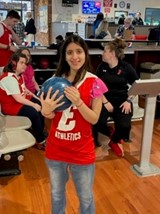 High School Sports for Life - Bowling