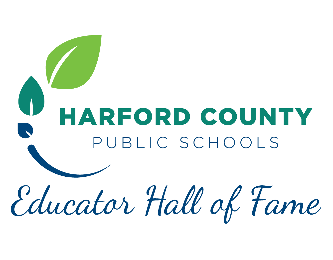 Three distinguished educators join Harford County Public Schools Hall of Fame during 2023 induction 
