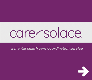 Care Solace, a mental heath care coordination service