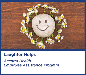 Acentra Health Employee Assistance Program