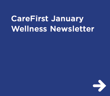 CareFirst Wellness Newsletter