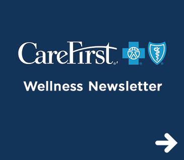 CareFirst Wellness Newsletter