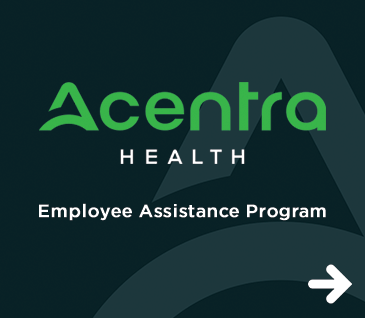 Acentra Health Employee Assistance Program