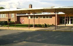 Hall's Cross Roads Elementary