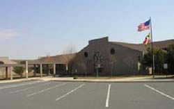 North Bend Elementary